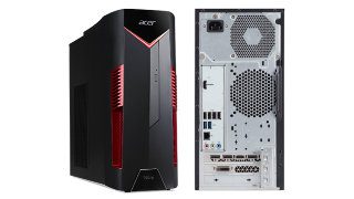 Acer Nitro 50 (N50-600) picture