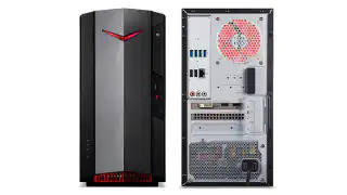 Acer Nitro 50 (N50-610) picture