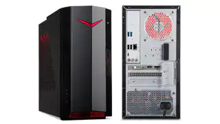 Acer Nitro 50 (N50-620) picture