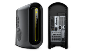 Alienware Aurora Ryzen Edition R10 Desktop
