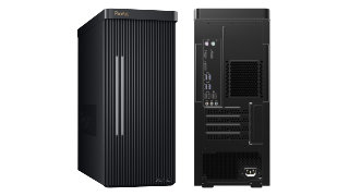 ASUS ProArt Station PD5 - PD500TC