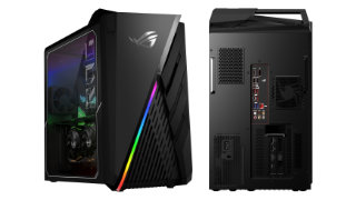 2021 ROG Strix GT35