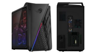 2020 ROG Strix GT35