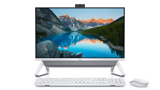 Dell Inspiron 24 5400 All-in-One