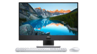 Dell Inspiron 24 5475 All-in-One picture