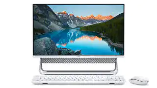 Dell Inspiron 24 5490 All-in-One picture