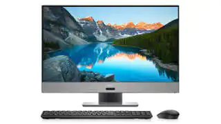 Dell Inspiron 27 7775 All-in-One