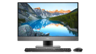 Dell Inspiron 27 7777 All-in-One picture
