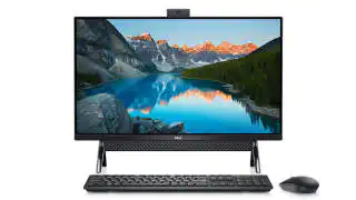 Dell Inspiron 3910 Desktop - PCNight