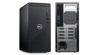 Dell Inspiron 3880 Desktop picture