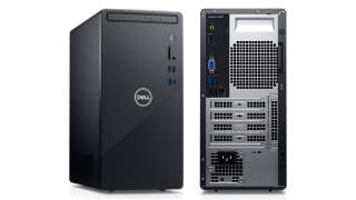 Dell Inspiron 3881 Desktop picture