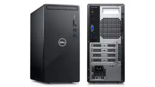 Dell Inspiron 3881 Desktop picture