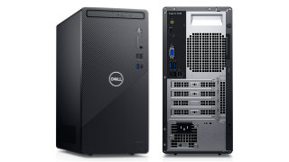 Dell Inspiron 3891 Desktop picture