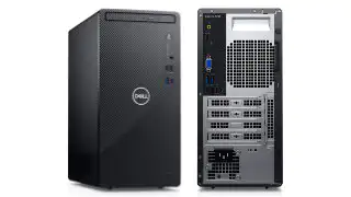 Dell Inspiron 3891 Desktop picture