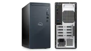 Dell Inspiron 3910 Desktop picture