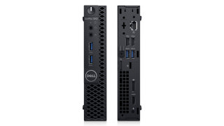 Dell Optiplex 3060 Micro picture