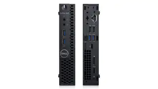 Dell Optiplex 3060 Micro picture