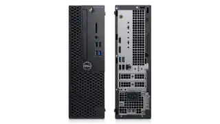 Dell Optiplex 3060 SFF
