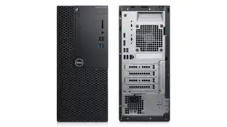 Dell Optiplex 3060 Tower