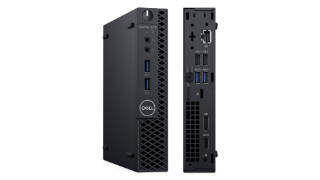 Dell Optiplex 3070 Micro picture
