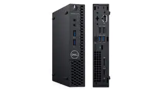 Dell Optiplex 3070 Micro picture