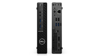 Dell Optiplex 3080 Micro picture