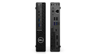 Dell Optiplex 3080 Micro picture
