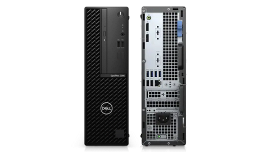 Dell Optiplex 3090 SFF Image