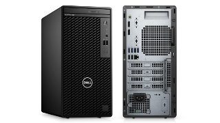 Dell Optiplex 3090 Tower picture