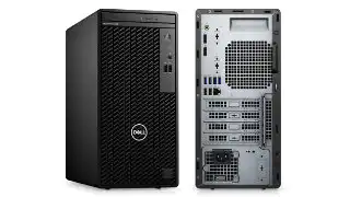 Dell Optiplex 3090 Tower picture