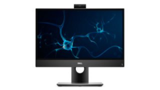 Dell Optiplex 3280 All-in-One
