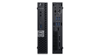 Dell Optiplex 5060 Micro picture