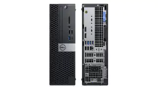 Dell Optiplex 5060 SFF