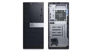 Dell Optiplex 5060 Tower picture