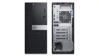 Dell Optiplex 5060 Tower picture