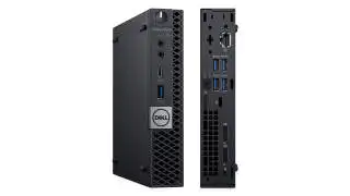 Dell Optiplex 5070 Micro picture