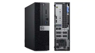 Dell Optiplex 5070 SFF