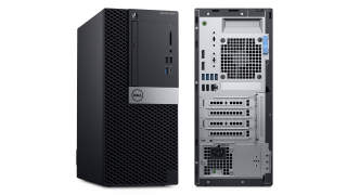Dell Optiplex 5070 Tower picture