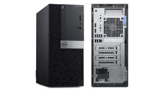 Dell Optiplex 5070 Tower picture