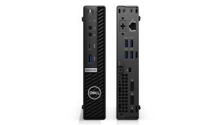 Dell Optiplex 5080 Micro picture