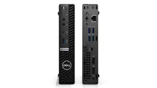 Dell Optiplex 5080 Micro picture