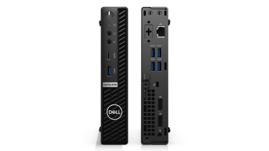 Dell Optiplex 5080 Micro vs. Dell Optiplex 7080 SFF | PCNight