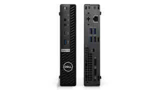 Dell Optiplex 5090 Micro picture