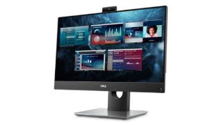 Dell Optiplex 5490 All-in-One picture