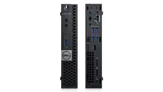 Dell Optiplex 7060 Micro picture