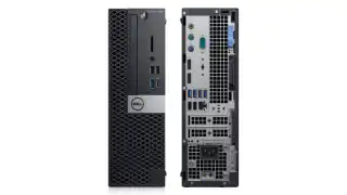 Dell Optiplex 7060 SFF