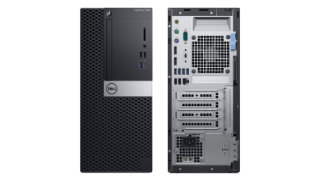Dell Optiplex 7060 Tower picture