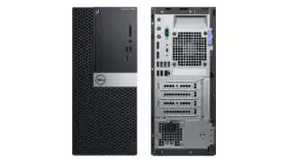 Dell Optiplex 7060 Tower