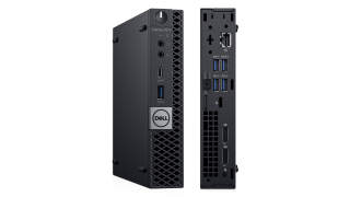 Dell Optiplex 7070 Micro