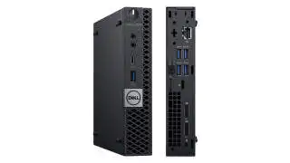 Dell Optiplex 7070 Micro picture